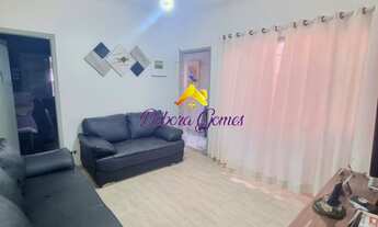 Imagem 4: CASA RESIDENCIAL em SÃO VICENTE - SP, ESPLANADA DOS BARREIROS