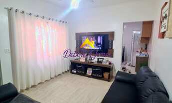 Imagem 5: CASA RESIDENCIAL em SÃO VICENTE - SP, ESPLANADA DOS BARREIROS