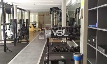 Imagem 3: Apartamento com 3 dormitórios D PARK, duas garagens