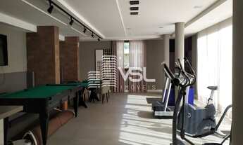 Imagem 4: Apartamento com 3 dormitórios D PARK, duas garagens