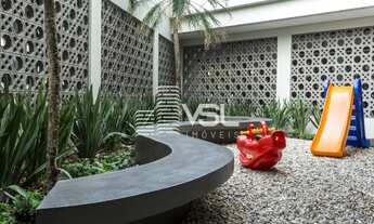 Imagem 2: Apartamento com 3 dormitórios D PARK, duas garagens