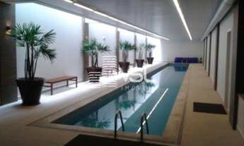 Imagem 2: Apartamento 2 dormitórios, condomínio Plaza Victória, itacorubi