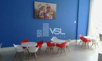 Imagem 7: Apartamento 2 dormitórios, condomínio Plaza Victória, itacorubi