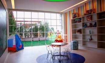 Imagem 6: Apartamento 2 dormitórios, condomínio Plaza Victória, itacorubi