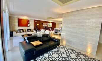 Imagem 5: Apartamento 3 suítes com vista MAR, João Paulo