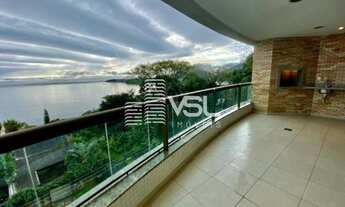 Imagem 7: Apartamento 3 suítes com vista MAR, João Paulo