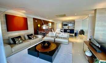 Imagem 2: Apartamento 3 suítes com vista MAR, João Paulo