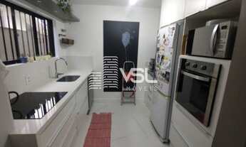 Imagem 2: Casa com 3 dormitórios com suíte no Parque São Jorge. ao lado da celesc