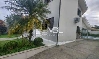 Imagem: Casa com 3 dormitórios com suíte no Parque