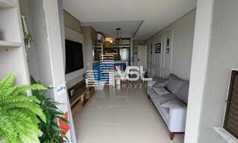 Imagem 4: Lanai Residence, apartamento 3 dormitórios e duas garagens mobiliado