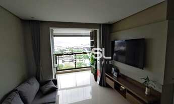 Imagem 5: Lanai Residence, apartamento 3 dormitórios e duas garagens mobiliado