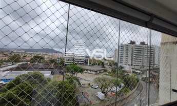 Imagem 3: Lanai Residence, apartamento 3 dormitórios e duas garagens mobiliado