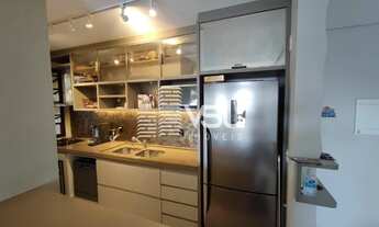 Imagem 7: Lanai Residence, apartamento 3 dormitórios e duas garagens mobiliado