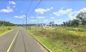 Imagem 3: Terreno com 250 m² no loteamento ASCOLI, próximo do CTG os PRAIANOS