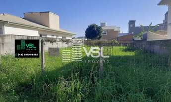 Imagem: Terreno com 360 m² viabilidade ARM 3.5