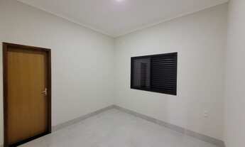 Imagem 2: CASA NOVA NO BAIRRO PARQUE DOS PÁSSAROS EM PATROCÍNIO-MG