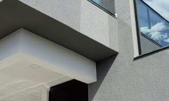 Imagem: SOBRADO DE ALTO PADRÃO NOVO - PATROCÍNIO-MG