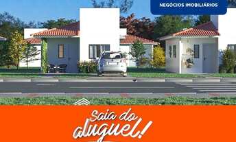 Imagem: RESIDENCIAL PIZOLATO - PATROCÍNIO-MG