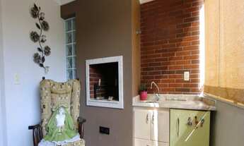 Imagem: APARTAMENTO RESIDENCIAL em SÃO PAULO