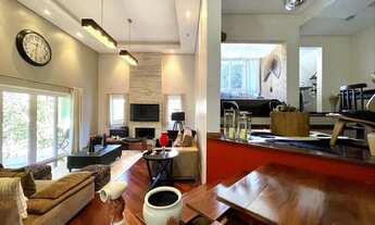 Imagem 4: Condominio RESIDENCIAL em JANDIRA - SP, ALTOS DE SÃO FERNANDO