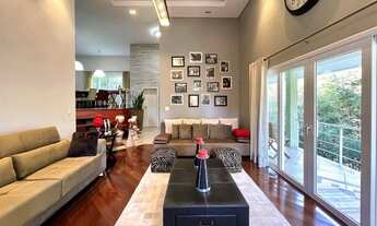 Imagem 5: Condominio RESIDENCIAL em JANDIRA - SP, ALTOS DE SÃO FERNANDO