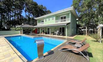 Imagem: Condominio RESIDENCIAL em COTIA - SP, JARDIM