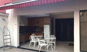 Imagem 5: Casa em condominio fechado RESIDENCIAL em SÃO PAULO - SP, SUPER QUADRA MORUMBI