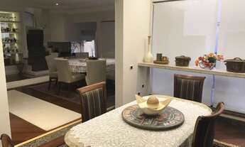 Imagem 6: Casa em condominio fechado RESIDENCIAL em SÃO PAULO - SP, SUPER QUADRA MORUMBI