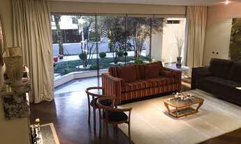 Imagem 2: Casa em condominio fechado RESIDENCIAL em SÃO PAULO - SP, SUPER QUADRA MORUMBI