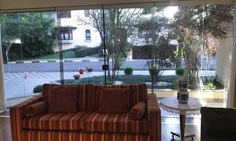 Imagem 3: Casa em condominio fechado RESIDENCIAL em SÃO PAULO - SP, SUPER QUADRA MORUMBI