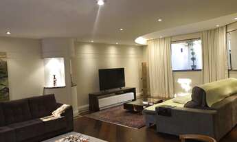 Imagem 4: Casa em condominio fechado RESIDENCIAL em SÃO PAULO - SP, SUPER QUADRA MORUMBI