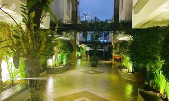 Imagem 2: Casa em condominio fechado RESIDENCIAL em SÃO PAULO - SP, VILA ANDRADE