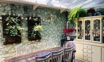 Imagem 6: Casa em condominio fechado RESIDENCIAL em SÃO PAULO - SP, VILA ANDRADE