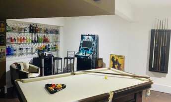 Imagem 4: Casa em condominio fechado RESIDENCIAL em SÃO PAULO - SP, VILA ANDRADE