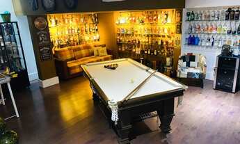 Imagem 3: Casa em condominio fechado RESIDENCIAL em SÃO PAULO - SP, VILA ANDRADE