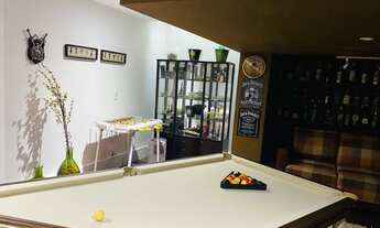 Imagem 5: Casa em condominio fechado RESIDENCIAL em SÃO PAULO - SP, VILA ANDRADE