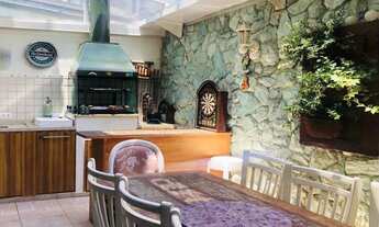 Imagem 7: Casa em condominio fechado RESIDENCIAL em SÃO PAULO - SP, VILA ANDRADE