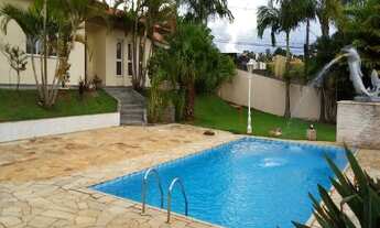 Imagem: CASA RESIDENCIAL em VALINHOS - SP, COLINAS