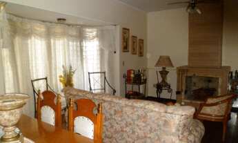 Imagem: CASA RESIDENCIAL em CAMPINAS - SP, JARDIM