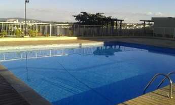 Imagem: APARTAMENTO RESIDENCIAL em campinas - SP