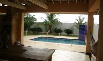 Imagem: CASA RESIDENCIAL em PAULINIA - SP, JARDIM