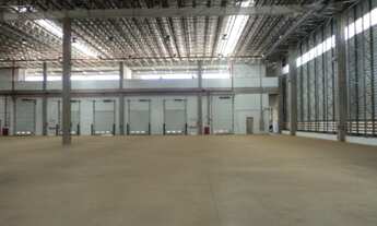 Imagem: GALPÃO INDUSTRIAL em CAMPINAS - SP, JARDIM