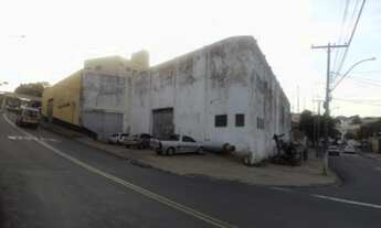 Imagem: BARRACÃO COMERCIAL em CAMPINAS - SP, SÃO