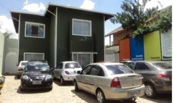 Imagem: CASA COMERCIAL em CAMPINAS - SP, JARDIM