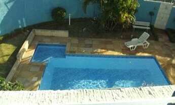 Imagem: CASA RESIDENCIAL em CAMPINAS - SP, PARQUE