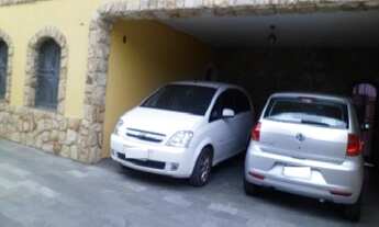 Imagem: CASA RESIDENCIAL em CAMPINAS - SP, JARDIM