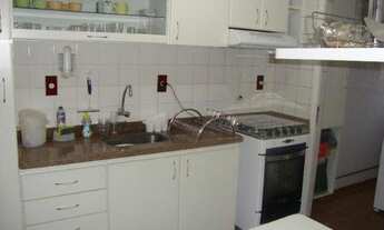 Imagem 2: APARTAMENTO RESIDENCIAL em CAMPINAS - SP, BOSQUE