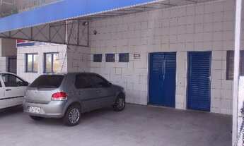 Imagem: SALA COMERCIAL em CAMPINAS - SP, BONFIM