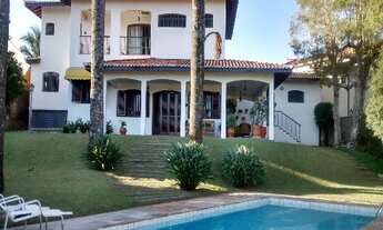 Imagem: CASA RESIDENCIAL em CAMPINAS - SP, PARQUE