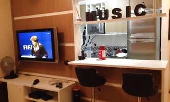 Imagem: APARTAMENTO RESIDENCIAL em CAMPINAS - SP